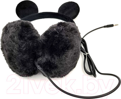 Наушники детские Miniso I Love Earth YF-2051 / 1970