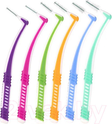 Ершики межзубные Revyline Mix 5491