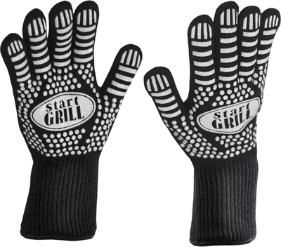 Перчатки для гриля Start Grill SG-2PHRS