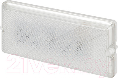 Светильник ЖКХ ЭРА ДБО 01-12-001 линия / Б0061157