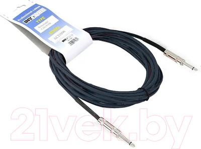 Кабель Invotone ACI1002/BK