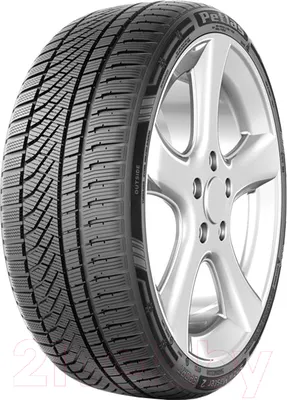 Зимняя шина Petlas Snowmaster 2 Sport 205/50R17 93V