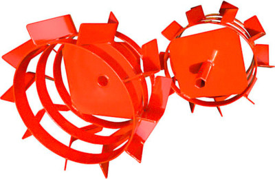 Комплект грунтозацепов ВРМЗ ЗАО 4404300000-01