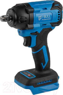 Профессиональный гайковерт Bull SC 1804 (0329203)