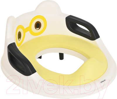 Детская накладка на унитаз Pituso FG329-White