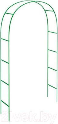Арка садовая ПТФ Лиана Лесенка / ЗА-583 (разборная)