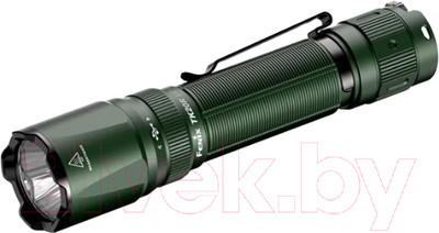 Фонарь Fenix Light TK20RUEgr (Tropic Green)