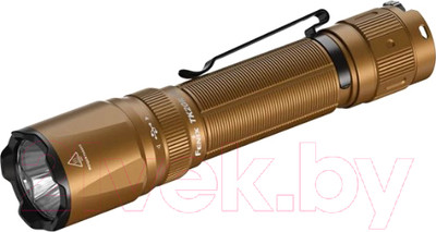 Фонарь Fenix Light TK20RUEta (Metallic Sand)