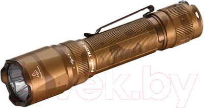 Фонарь Fenix Light TK20RUEdy (Desert Camo)