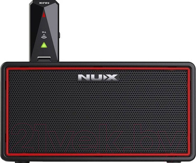Комбоусилитель NUX Mighty Air