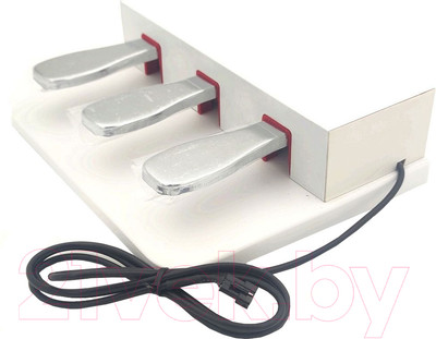Педальная панель NUX NTP-01W