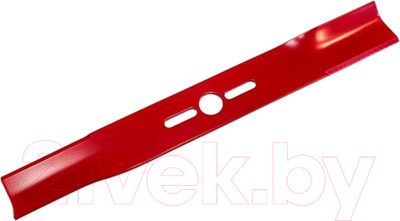 Нож для газонокосилки Riparts UBS-16-406 (прямой)