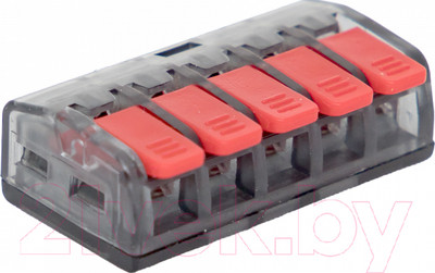 Набор клемм EKF PROxima СМК / plc-smk-221-415 (50шт)