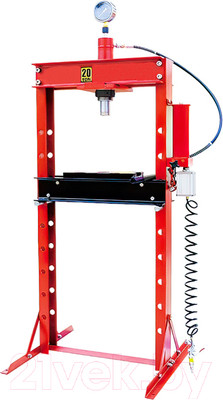 Пресс гидравлический RockForce RF-20002Big (TY20002)