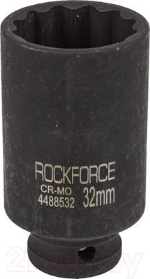 Головка слесарная RockForce RF-4488532