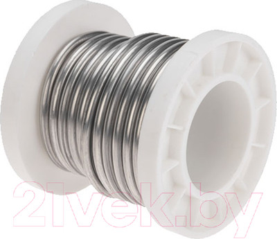 Припой Rexant 09-3174 (с канифолью)