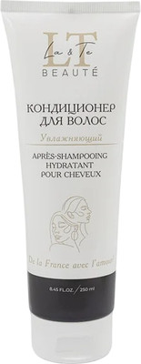 Кондиционер для волос La and Te beaute LT-1800 (250мл)