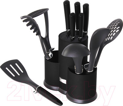 Набор кухонных приборов Lenardi 196-027 (12пр)