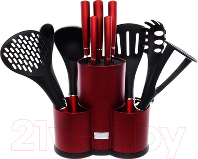 Набор кухонных приборов Lenardi 196-028 (12пр)