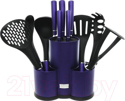 Набор кухонных приборов Lenardi 196-031 (12пр)