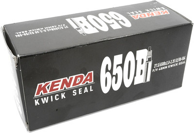 Камера для велосипеда Kenda 27.5x2.0-2.35 f/v-48мм / 518917