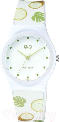 Часы наручные женские Q&Q VQ86J061Y