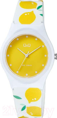 Часы наручные женские Q&Q VQ86J063Y