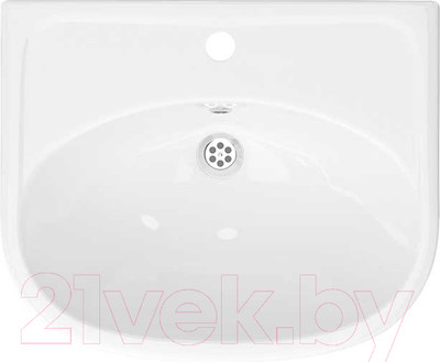 Умывальник Керамин Рива 50