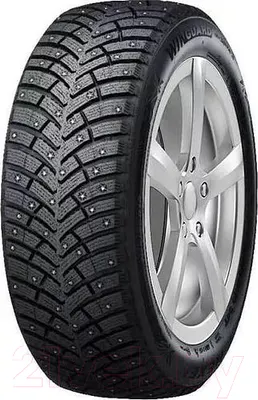 Зимняя шина Nexen Winguard WinSpike 3 265/65R17 116T (под шип)