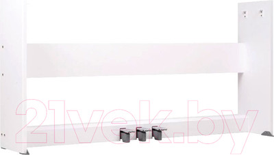 Стойка для клавишных NUX NPS-1 WH