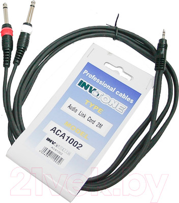 Кабель Invotone ACA1002