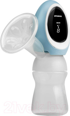 Молокоотсос электрический Maman RP-45