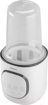 Стерилизатор-подогреватель для бутылочек Maman RB-10