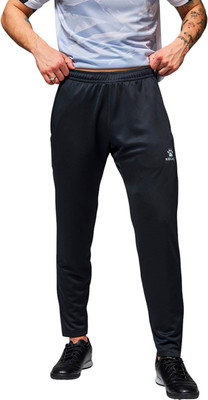 Брюки спортивные Kelme Knitted Leg Trousers / 8261CK1013-000 (3XL)