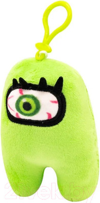 Брелок Among Us Монстр / AU7300D