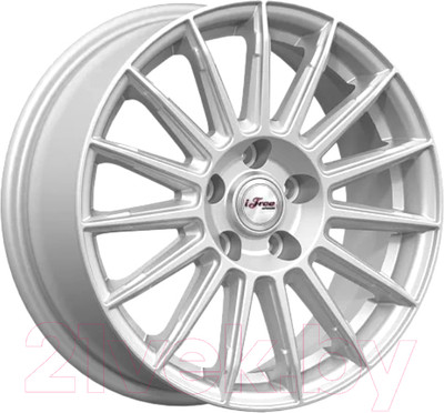 Литой диск iFree Азур 16x6.5" 5x112мм DIA 57.1мм ET 43мм Нео-классик