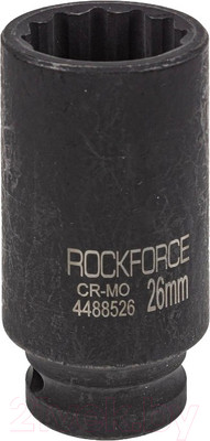Головка слесарная RockForce RF-4488526 (54980)