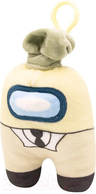 Брелок Among Us Повар / AU7300F