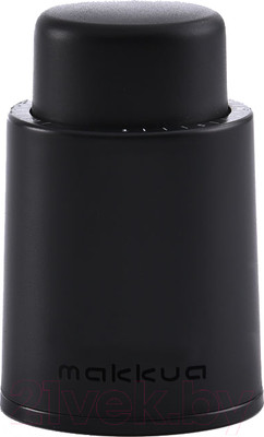 Пробка для бутылок Makkua Wine Series S-01