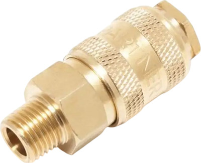 Штуцер пневматический Partner PA-BSE1-4SM