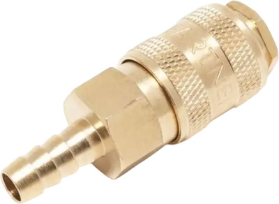 Штуцер пневматический Partner PA-BSE1-5SH