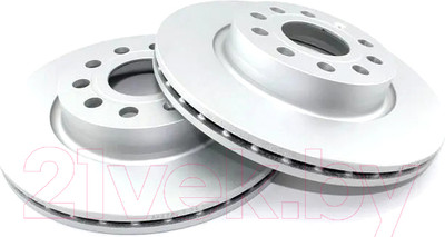 Тормозной диск LPR A1001V