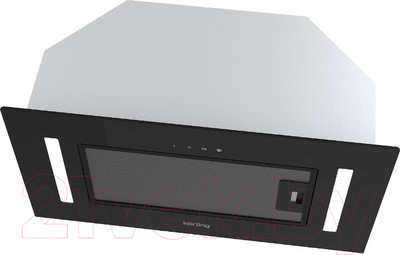 Вытяжка скрытая Korting KHI 6765 GN