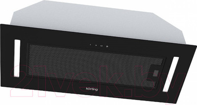 Вытяжка скрытая Korting KHI 9765 GN