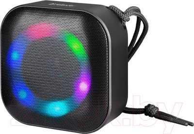 Портативная колонка Defender Enjoy 10 / 65009 (черный)