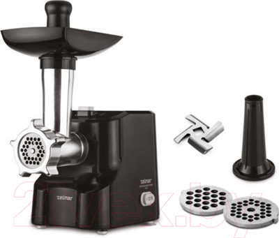 Мясорубка электрическая Zelmer ZMM1520B