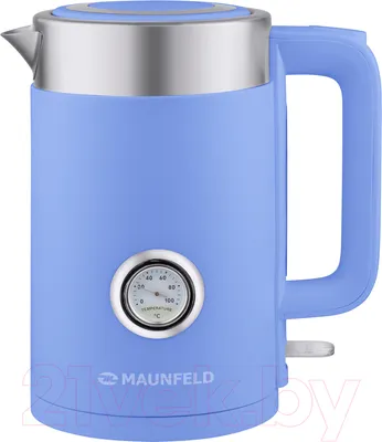 Электрочайник Maunfeld MFK-631DB