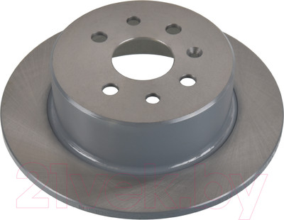 Тормозной диск Febi Bilstein 02553