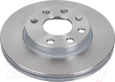 Тормозной диск Febi Bilstein 02806