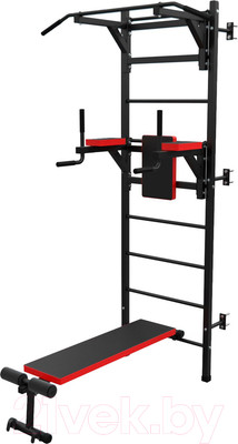 Шведская стенка DFC D-1235